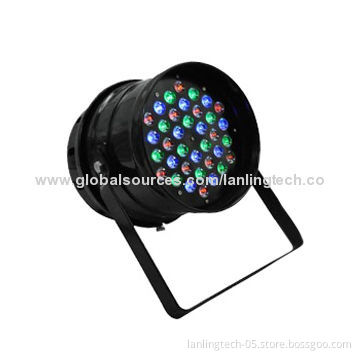 RGB LED 3W*36pcs Professional Stage Lighting